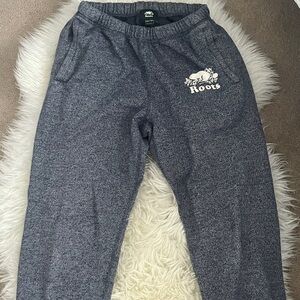 Roots Sweatpants XXS